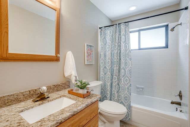 3716 Indian Wells Drive, Arlington, TX 76017