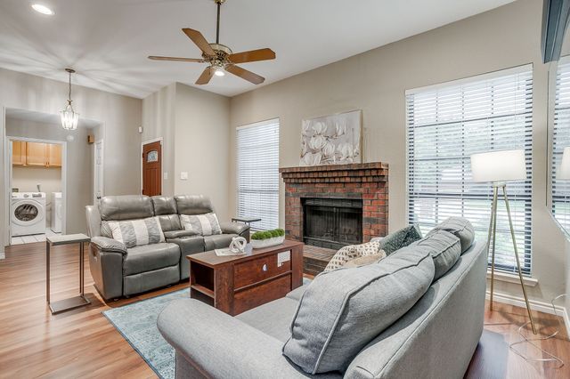 3716 Indian Wells Drive, Arlington, TX 76017