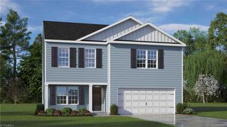 4805 Mount Hope Drive, Winston-salem, NC 27107