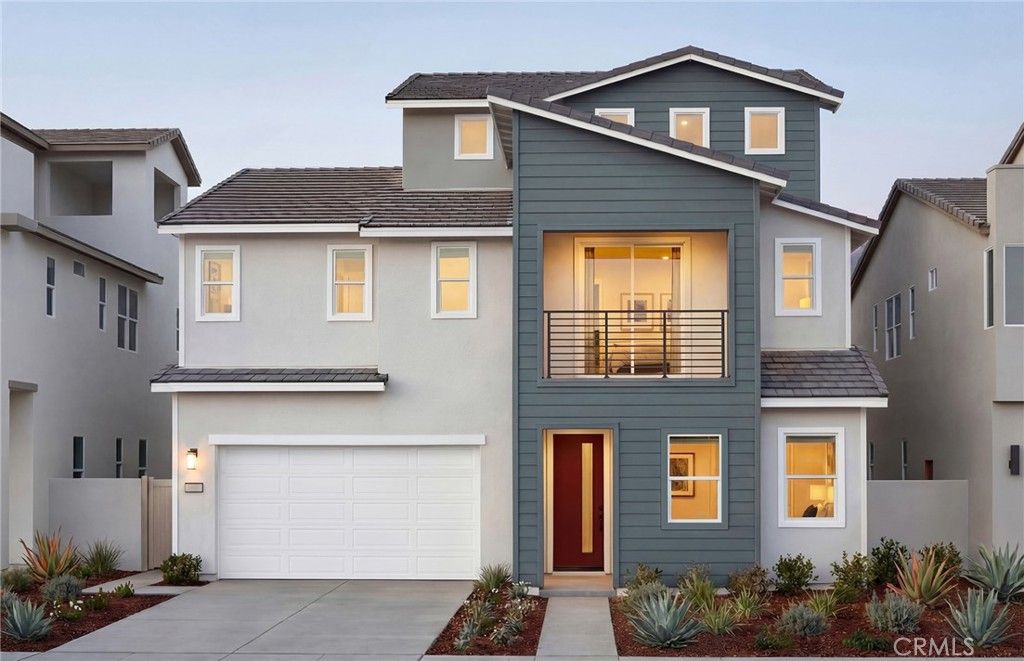 145 Jean, Irvine, CA 92618 — exterior