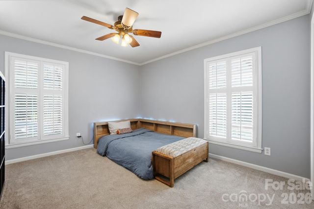 6123 Lake Providence Lane, Charlotte, NC 28277