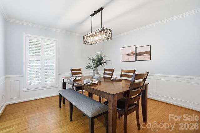 6123 Lake Providence Lane, Charlotte, NC 28277