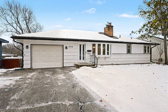 3959 Arthur Street NE, Columbia Heights, MN 55421