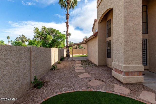 4653 W DUBLIN Street, Chandler, AZ 85226