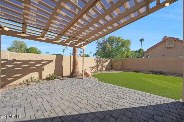 4653 W DUBLIN Street, Chandler, AZ 85226