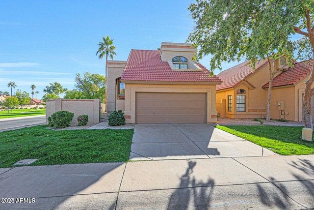 4653 W DUBLIN Street, Chandler, AZ 85226
