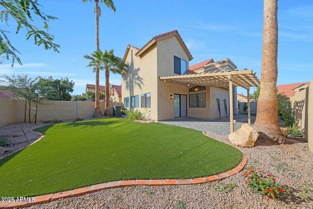 4653 W DUBLIN Street, Chandler, AZ 85226