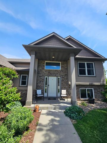60722 254th Avenue, Mantorville, MN 55955