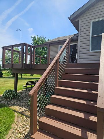 60722 254th Avenue, Mantorville, MN 55955