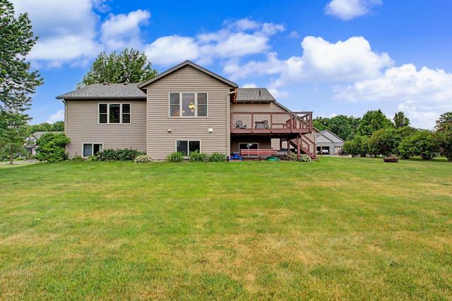 60722 254th Avenue, Mantorville, MN 55955