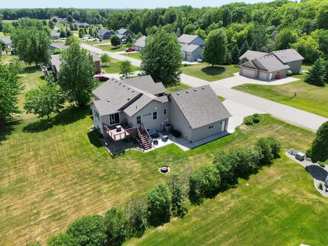 60722 254th Avenue, Mantorville, MN 55955