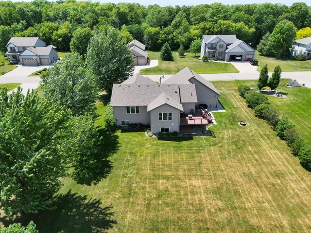 60722 254th Avenue, Mantorville, MN 55955