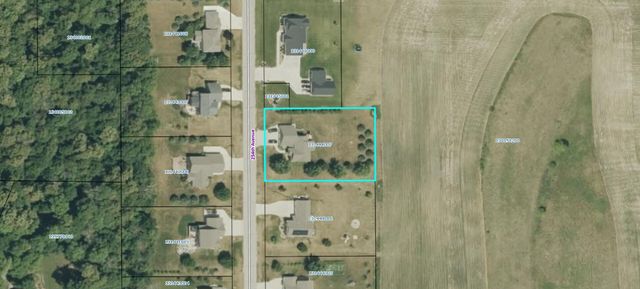 60722 254th Avenue, Mantorville, MN 55955