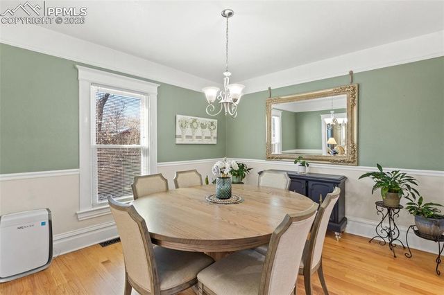 1014 E San Miguel Street, Colorado Springs, CO 80903