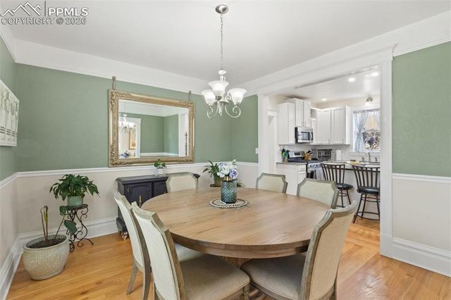 1014 E San Miguel Street, Colorado Springs, CO 80903