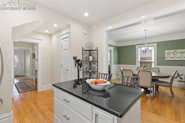 1014 E San Miguel Street, Colorado Springs, CO 80903