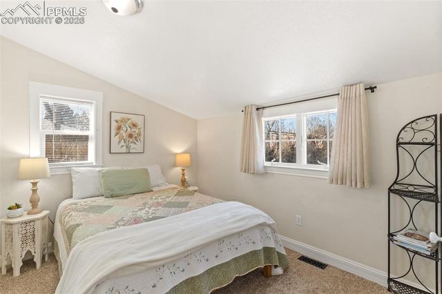 1014 E San Miguel Street, Colorado Springs, CO 80903