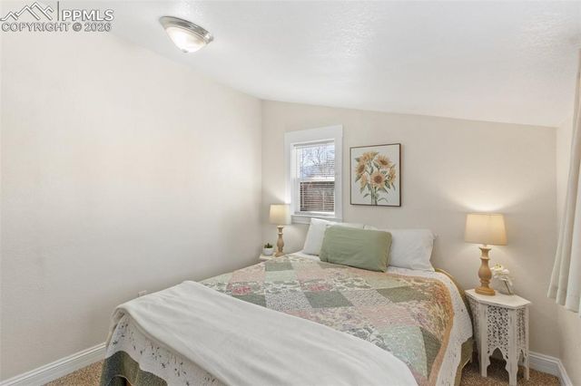 1014 E San Miguel Street, Colorado Springs, CO 80903