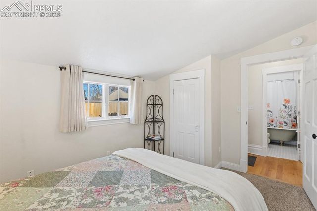 1014 E San Miguel Street, Colorado Springs, CO 80903