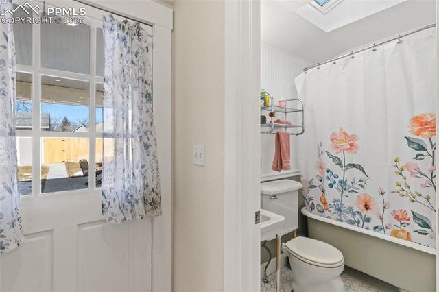 1014 E San Miguel Street, Colorado Springs, CO 80903