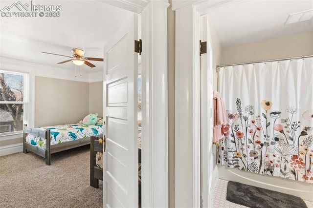 1014 E San Miguel Street, Colorado Springs, CO 80903