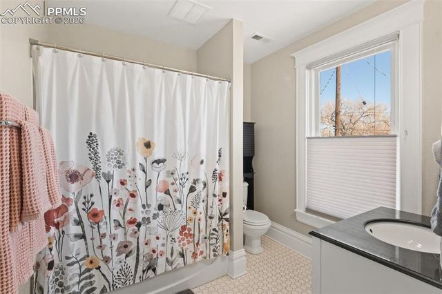 1014 E San Miguel Street, Colorado Springs, CO 80903