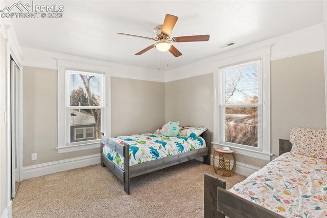 1014 E San Miguel Street, Colorado Springs, CO 80903