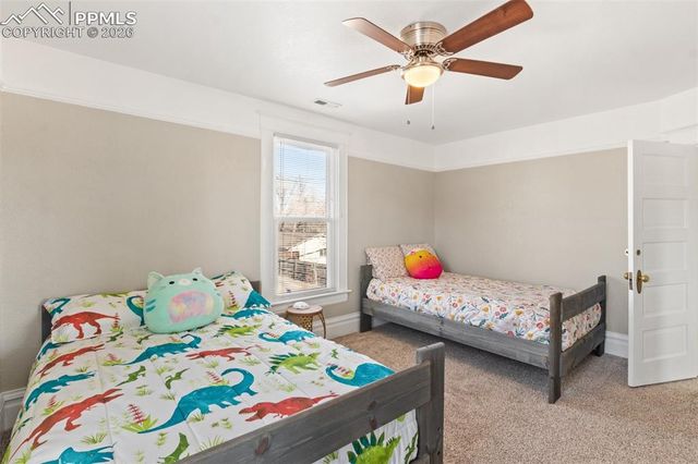 1014 E San Miguel Street, Colorado Springs, CO 80903