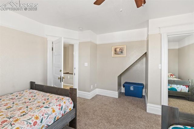 1014 E San Miguel Street, Colorado Springs, CO 80903