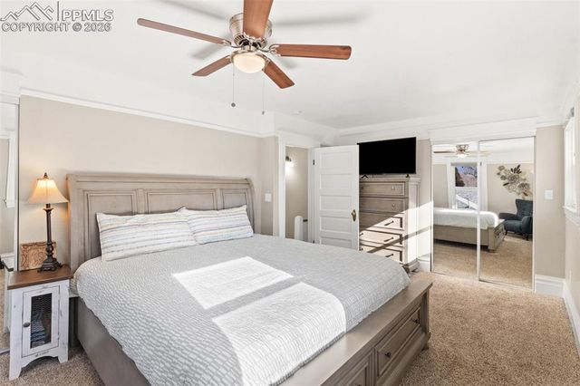 1014 E San Miguel Street, Colorado Springs, CO 80903