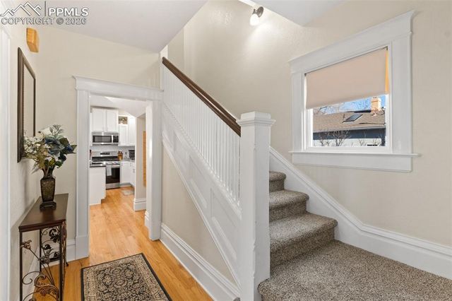 1014 E San Miguel Street, Colorado Springs, CO 80903