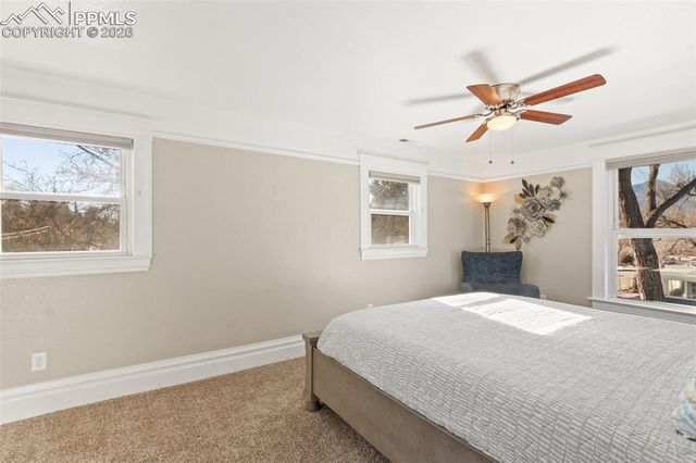 1014 E San Miguel Street, Colorado Springs, CO 80903