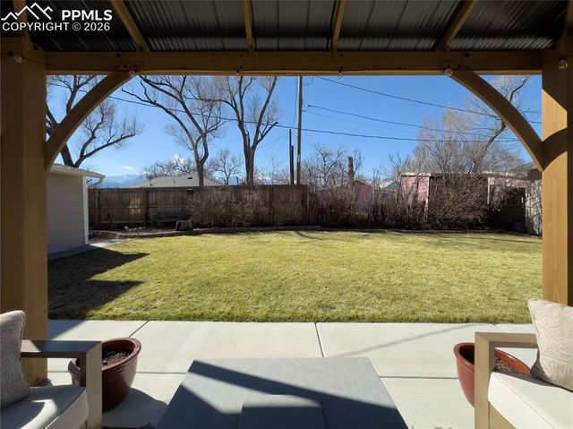 1014 E San Miguel Street, Colorado Springs, CO 80903