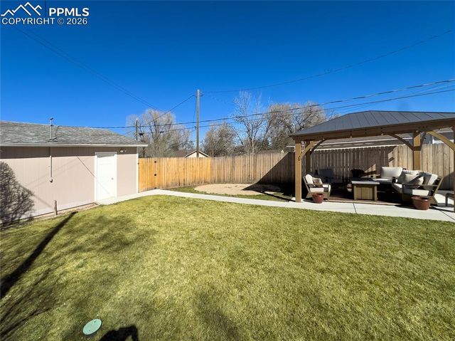 1014 E San Miguel Street, Colorado Springs, CO 80903