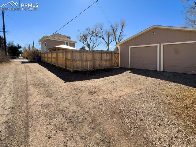 1014 E San Miguel Street, Colorado Springs, CO 80903