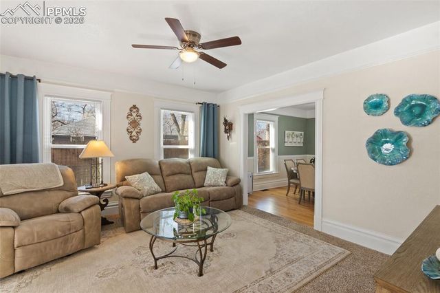 1014 E San Miguel Street, Colorado Springs, CO 80903