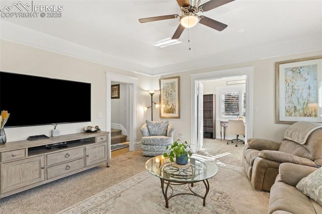 1014 E San Miguel Street, Colorado Springs, CO 80903