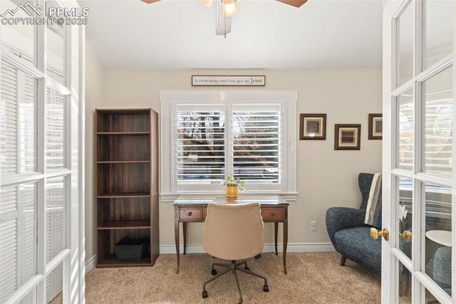 1014 E San Miguel Street, Colorado Springs, CO 80903