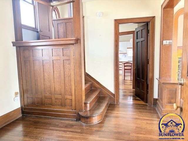 814 Market ST, Emporia, KS 66801