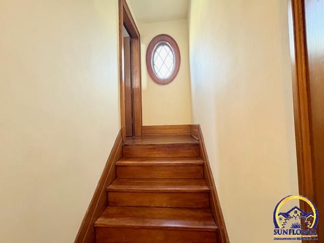 814 Market ST, Emporia, KS 66801