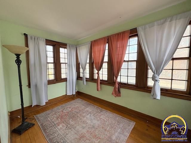 814 Market ST, Emporia, KS 66801