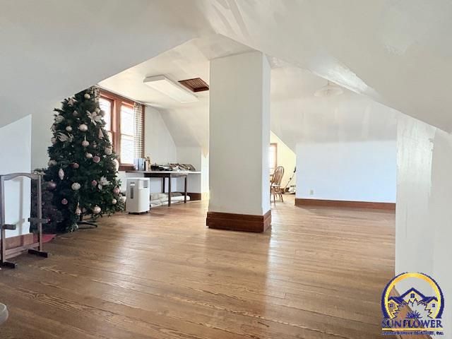 814 Market ST, Emporia, KS 66801