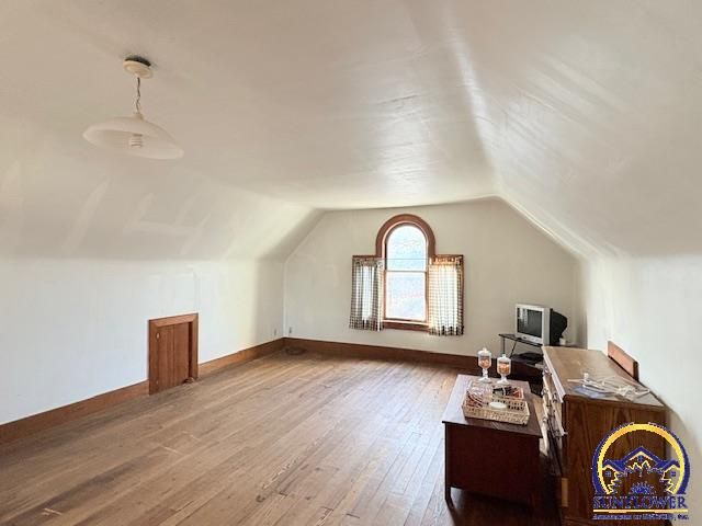 814 Market ST, Emporia, KS 66801