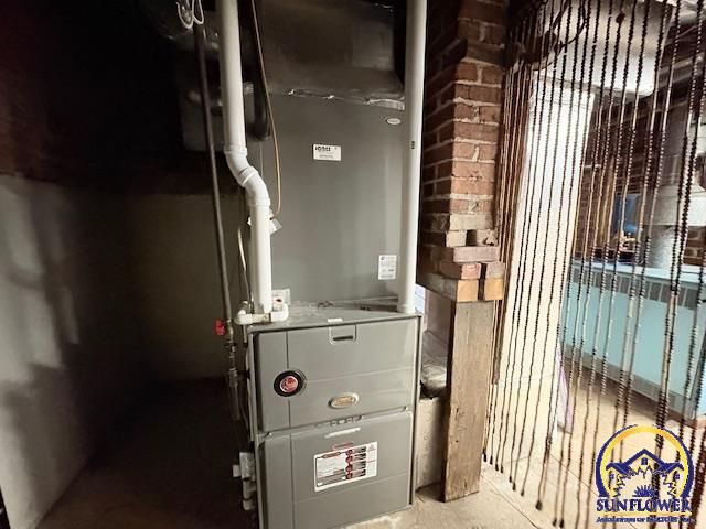 814 Market ST, Emporia, KS 66801