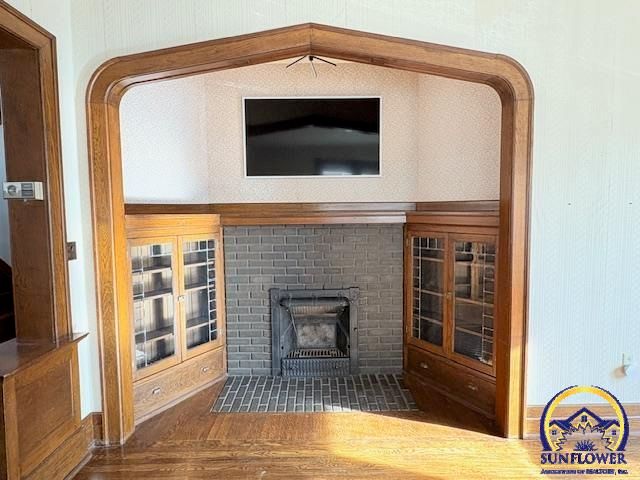 814 Market ST, Emporia, KS 66801