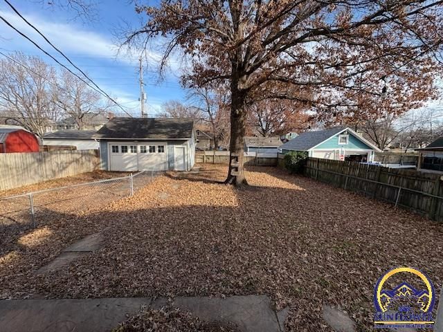 814 Market ST, Emporia, KS 66801