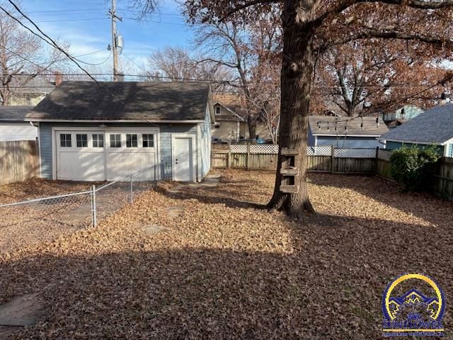 814 Market ST, Emporia, KS 66801