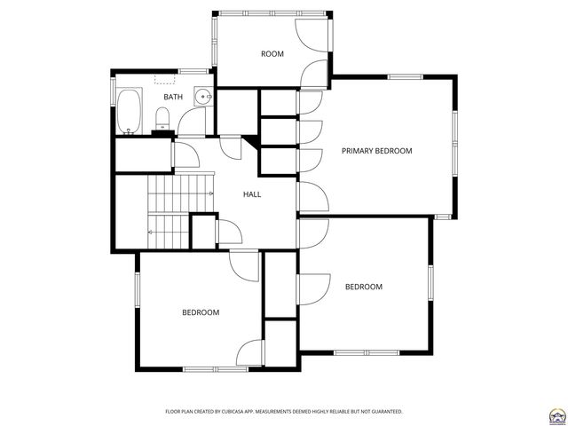 814 Market ST, Emporia, KS 66801