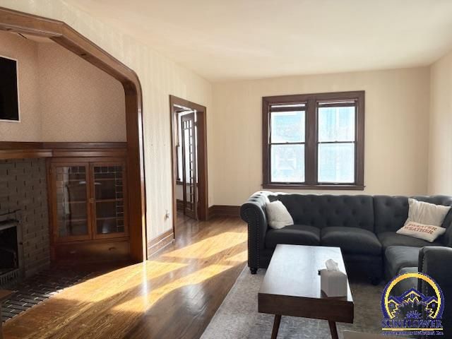 814 Market ST, Emporia, KS 66801