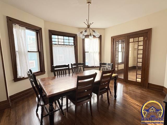 814 Market ST, Emporia, KS 66801